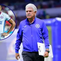 Este sería el reemplazante de Willer Ditta en Cruz Azul
