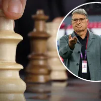 Las alineaciones confirmadas de Cruz Azul vs. Inter Miami de Lionel Messi