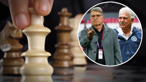 Ricardo Ferretti vs. Gerardo Martino, un duelo de experiencia en la Leagues Cup 2023