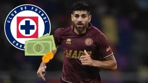 Esto pide Lanús por el fichaje de Leandro Díaz