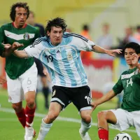 La contundente estadística de Lionel Messi que Cruz Azul buscará romper en la Leagues Cup 2023