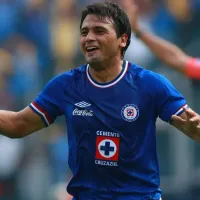 El vínculo familiar entre Messi y Cruz Azul