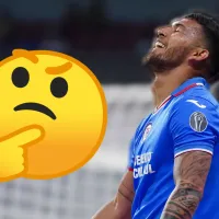 ¿Por qué Juan Escobar no será titular vs. Inter Miami?