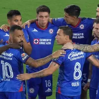 Cruz Azul sufre una nueva baja… ¡Terribles noticias!