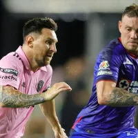 Messi descarrila a La Máquina...