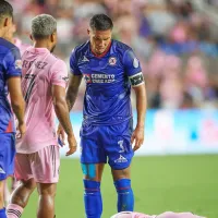 Carlos Salcedo EXPLOTA contra la Leagues Cup y exige reformas