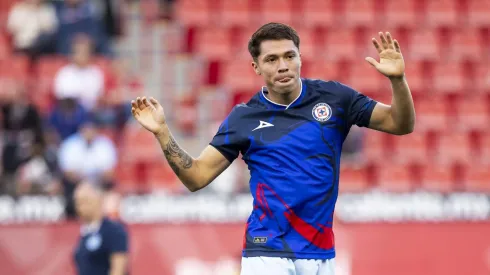 Huescas podría perderse en duelo contra Atlanta.