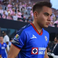 ¿Cuándo vuelve a jugar Cruz Azul?
