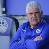 \'Tuca Ferretti debería presentar su renuncia\'