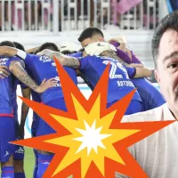 EXPLOTA Carlos Hermosillo: \'Esta imagen es patética\'