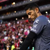 Chuy Corona recibe un duro golpe en Xolos de Tijuana