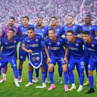 Titular de Cruz Azul manda mensaje de tranquilidad, pese a la racha negativa