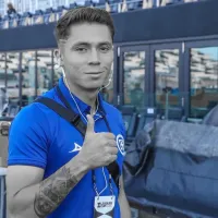 Huescas se mantiene en la órbita de equipos de Europa