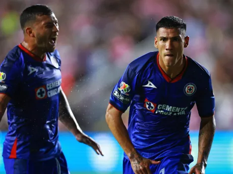 Cruz Azul logra lo que ningún otro club de la Liga MX pudo conseguir