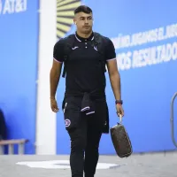 Iván Morales da un paso clave para su salida