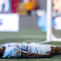 Modo BESTIA: Así entrena Willer Ditta