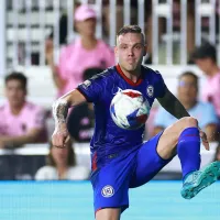 Insólito: Rotondi presume de su partido ante el Inter