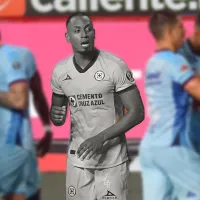 ¿Cómo marcha el tema Willer Ditta?