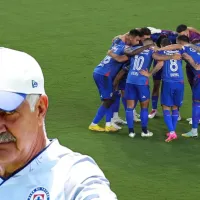 Valiosísimo espaldarazo al proyecto del Tuca Ferretti