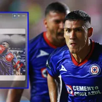 ALERTA: Uriel Antuna lanza contundente comunicado
