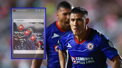 "Se vienen horas tensas en el seleccionado nacional", se advierte.