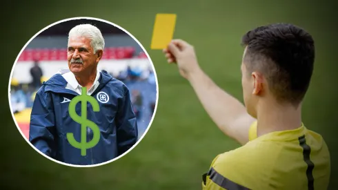 Ricardo Ferretti, inflexible con las protestas en el campo