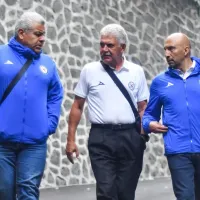 Cruz Azul no está en búsqueda de un delantero