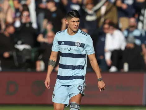 Atención: Pulido dará una respuesta a la oferta de Cruz Azul