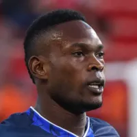 \'Es malo, pero\': La opinión del vestuario sobre Cambindo