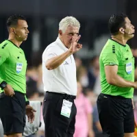 \'Hay que darle tiempo\': Ex jugador celeste pide paciencia con el \'Tuca\'