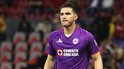 El guardavallas veracruzano volverá a salir desde el inicio este sábado ante el Atlanta.