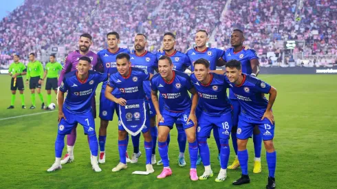 Los cementeros están obligados a ganar este compromiso si no quieren quedar fuera de la Leagues Cup 2023.