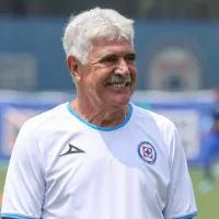 Ante la tempestad… ¡Buenas noticias para Cruz Azul!