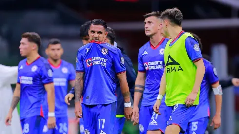 La falta de contundencia, un terrible mal de Cruz Azul.