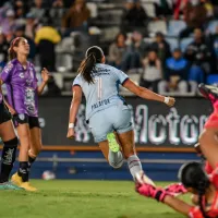 ¡Explosivo y sorpresivo arranque de La Máquina!