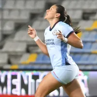 Ilusiona: Norma le puso fin a una larga sequía goleador