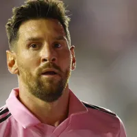 Partido clave: cómo ver a Messi contra Atlanta