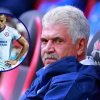 Cruz Azul contará con Willer Ditta: ¿Vuelve la línea de 5?