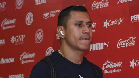 El ex jugador de los cementeros fue uno de los más señalados durante el último lustro en la institución celeste.