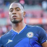 Ya llegó a Estados Unidos, pero...