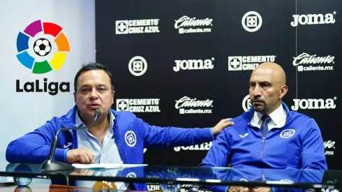 Cruz Azul iría por un delantero europeo