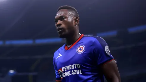 ¿Cambindo a la banca?