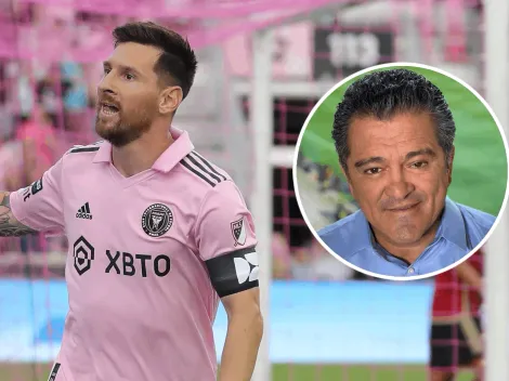 Inter Miami vs Atlanta: Hermosillo se acordó de Cruz Azul y Antuna