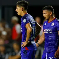 ¿Qué resultado necesita Cruz Azul para avanzar en la Leagues Cup?