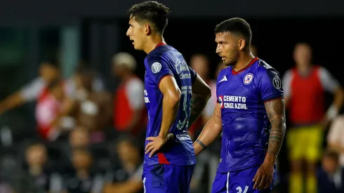 Cruz Azul aún mantiene serias posibilidades de seguir con vida en la Leagues Cup.