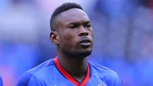 Diber Cambindo debe superar algunos cuestionamientos.