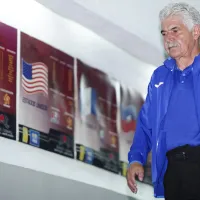 La racha de Ferretti que se rompería si lo despiden