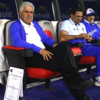 Definido: el DT que llega si el Tuca se va