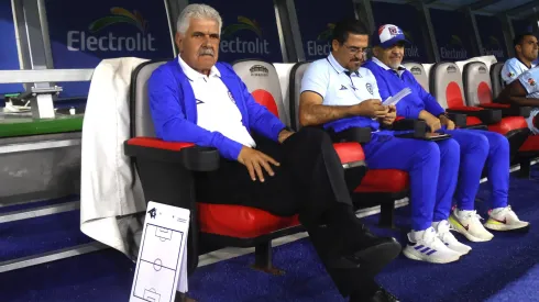 Ferretti podría dejar el banquillo de Cruz Azul.