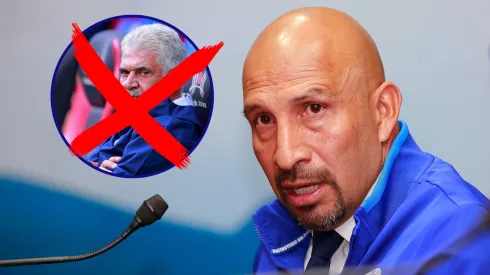 Las opciones de Cruz Azul para reemplazar a Ferretti